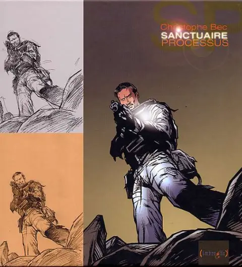 Sanctuaire Processus