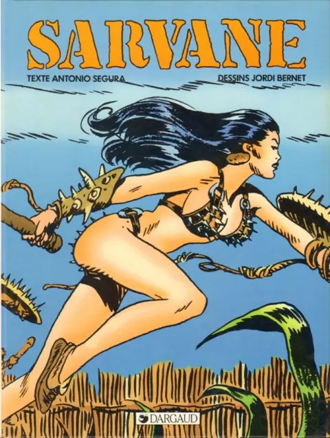 Sarvane