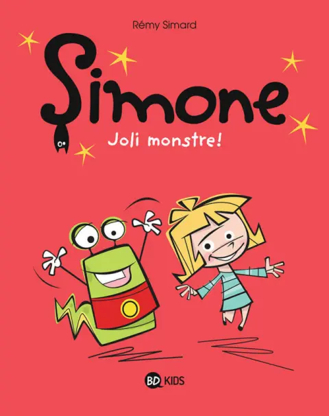 Simone (Simard)