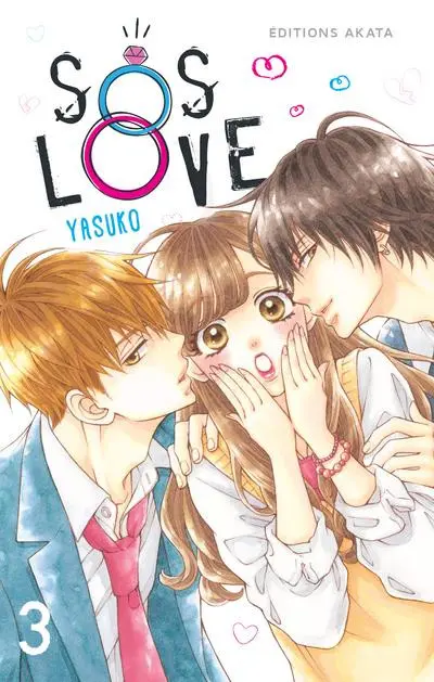 SOS love 3