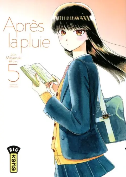 Après la pluie 5