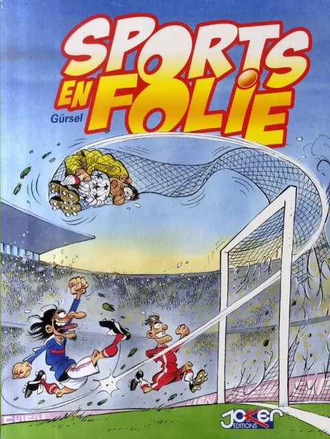Sports en folie