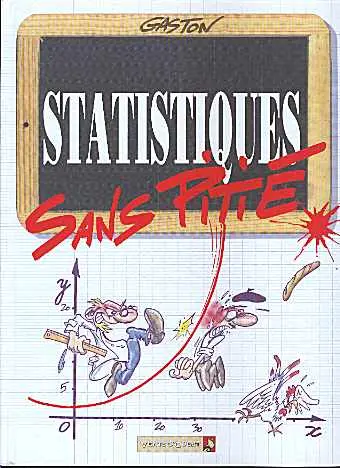 Statistiques sans pitié