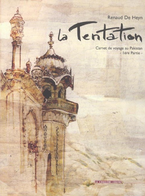 La Tentation (De Heyn)