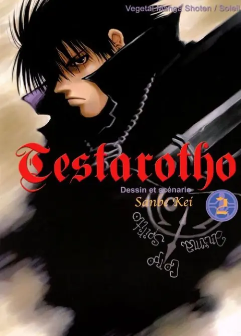 Testarotho 2