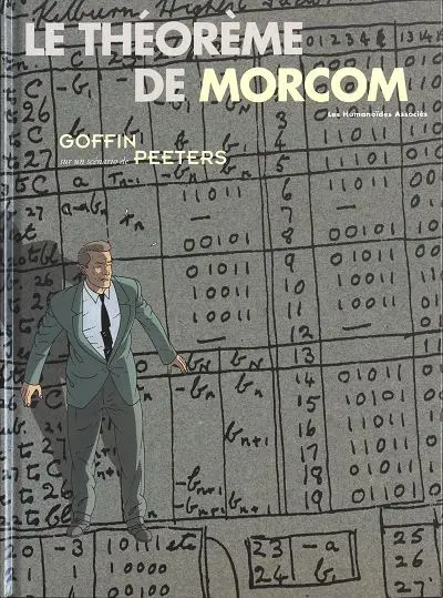 Le Théorème de Morcom