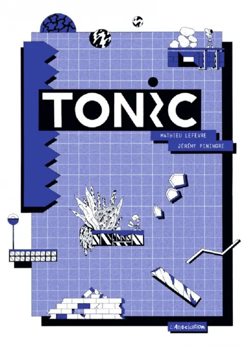 Tonic