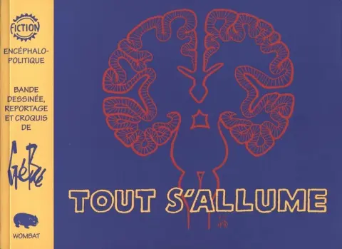 Tout s'allume
