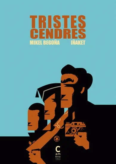 Tristes cendres