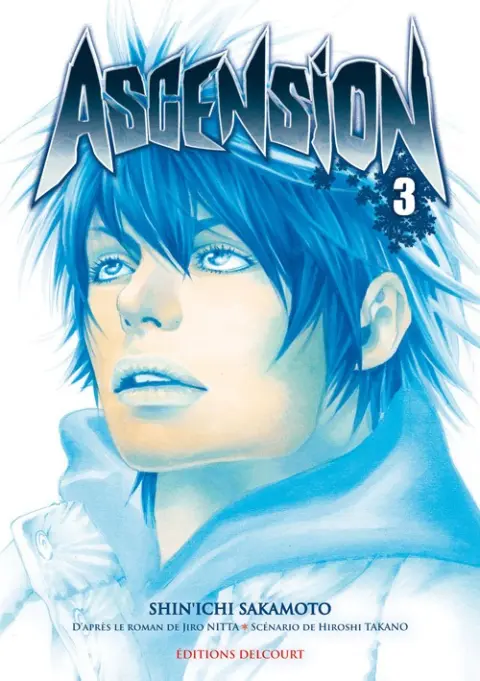 Ascension 3