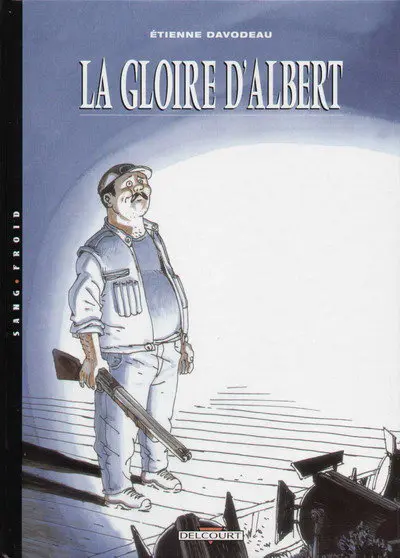 Un monde si tranquille