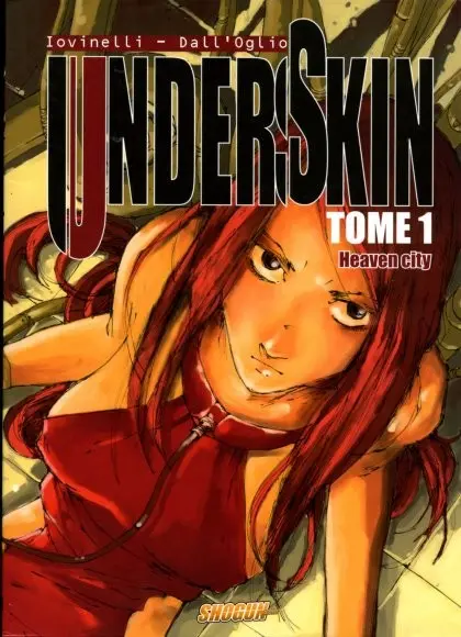 Underskin