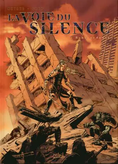 La Voie du silence