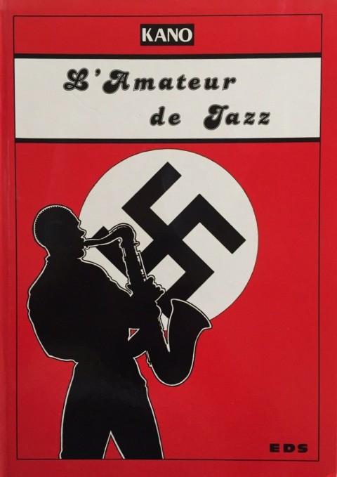 Couverture de l'album L'Amateur de Jazz