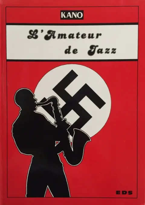 L'Amateur de Jazz