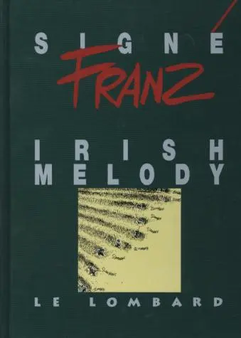 Couverture de l'album Lester Cockney Irish Melody