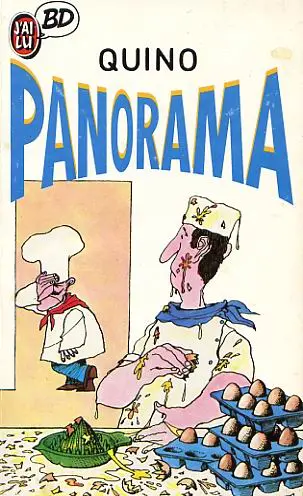 Panorama