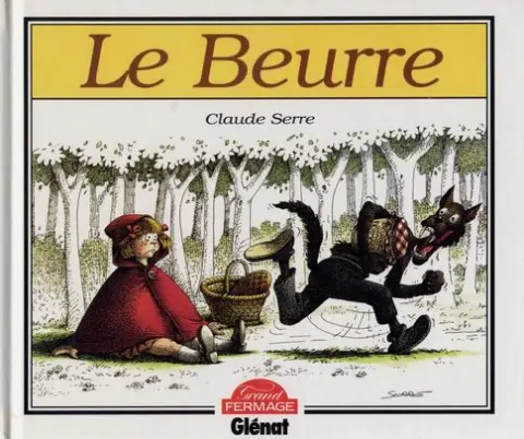 Le Beurre
