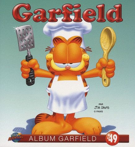 Garfield #49