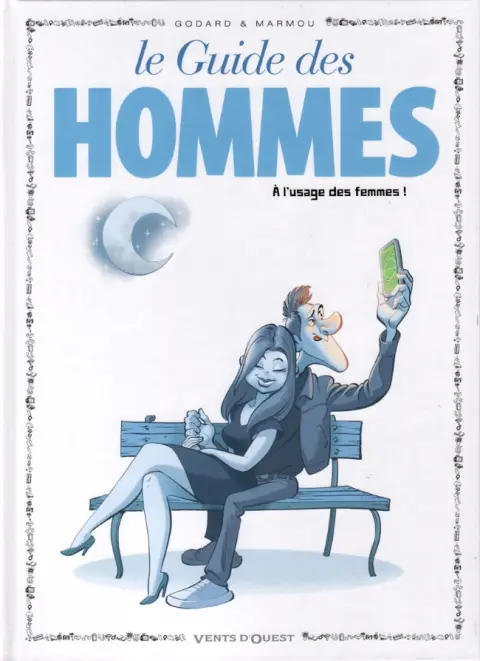 Le Guide Tome 46 Le guide des hommes