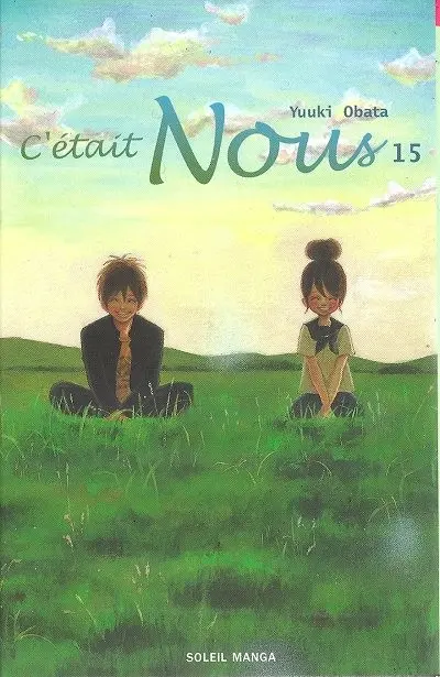 C'était nous 15