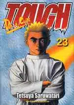 Tough Dur à cuire 23 Amour et peur