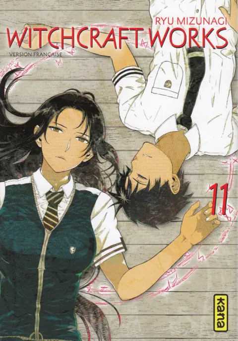 Witchcraft works 11