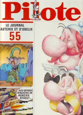 Pilote N° 55