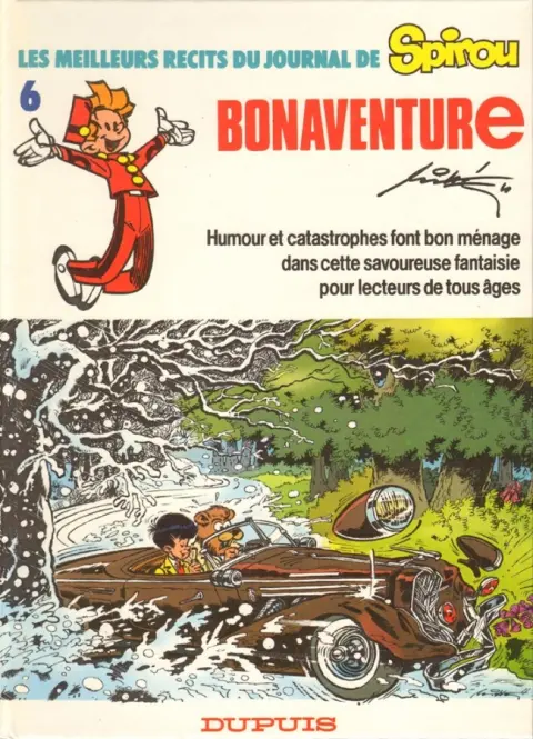 Bonaventure