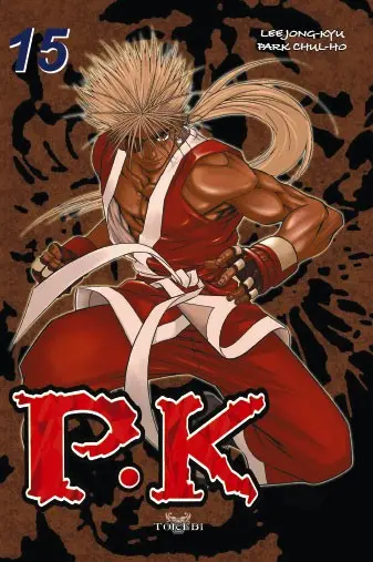 Player Kill - P.K. 15