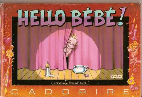 Cadorire