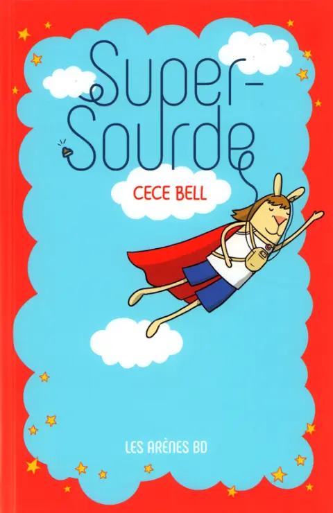 Super Sourde