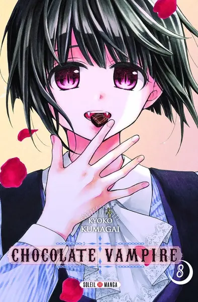 Chocolate Vampire 8