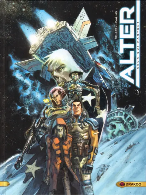 Alter (Pelaez / Laval NG)