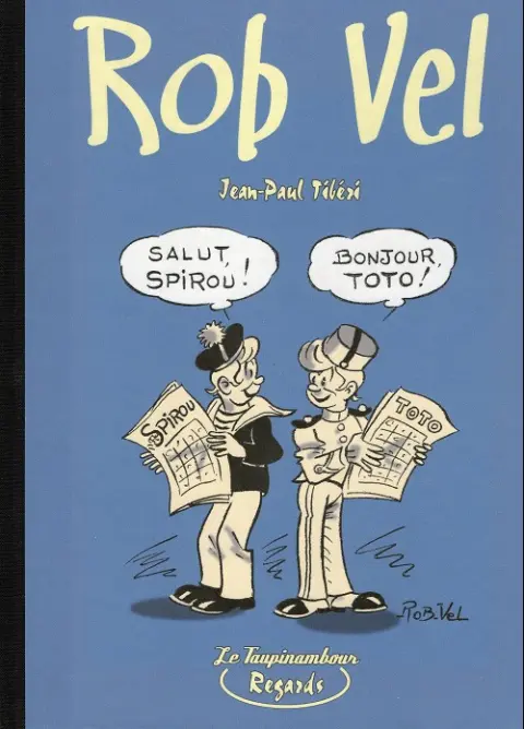 Rob Vel