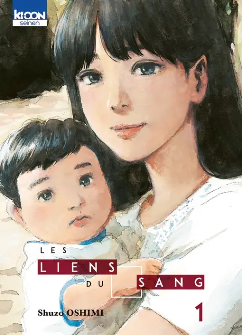 Les liens du sang 1