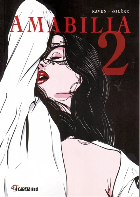 Amabilia 2