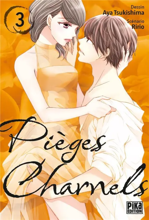 Pièges charnels 3