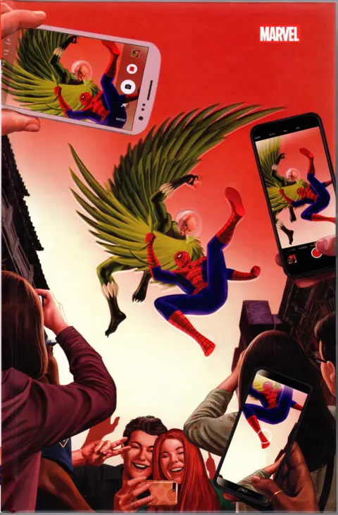 Couverture de l'album The marvels 1 La Guerre de Siancong