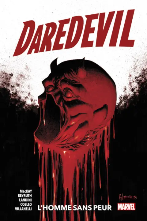 Daredevil - L'Homme sans peur