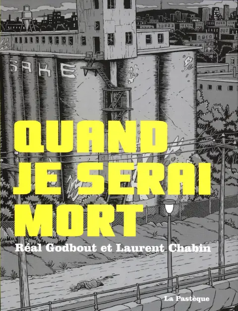 Quand je serai mort