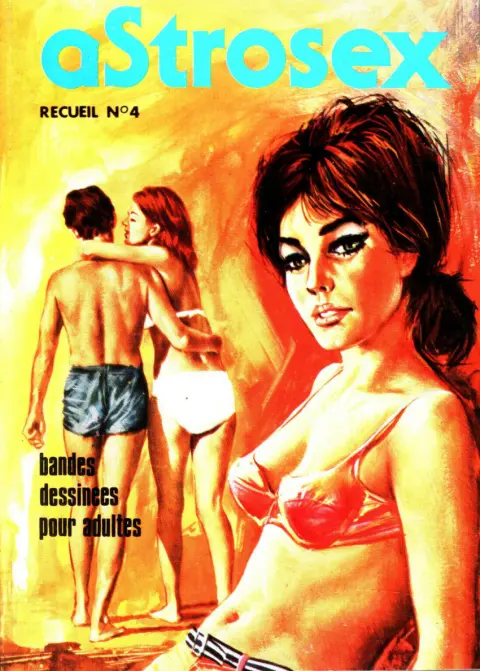 Astrosex