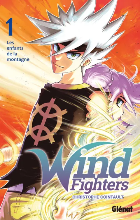 Wind Fighters 1 Les enfants de la montagne