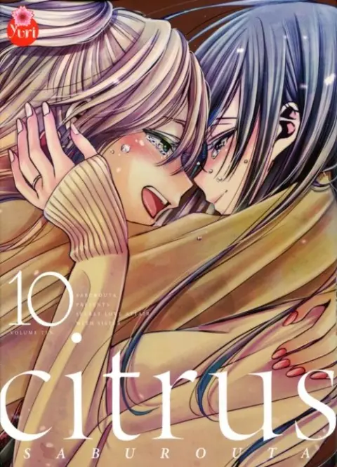 Citrus 10