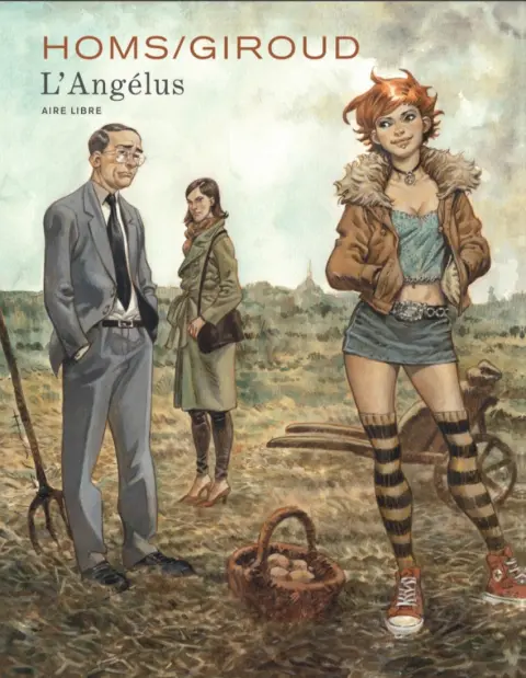 Secrets - L'Angélus Intégrale