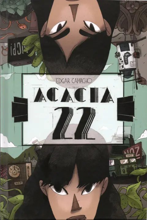 Acacia 22