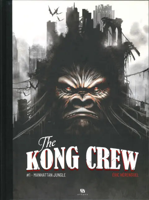 The Kong Crew
