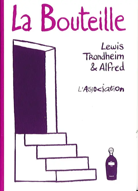 La bouteille