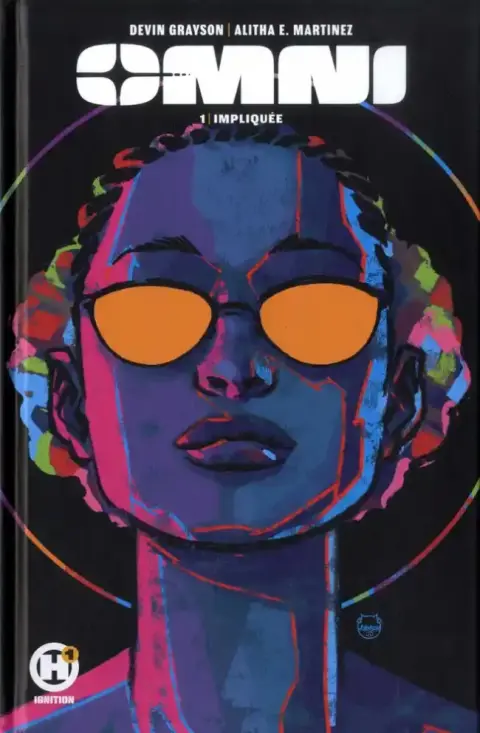 Omni (Grayson / Martinez)