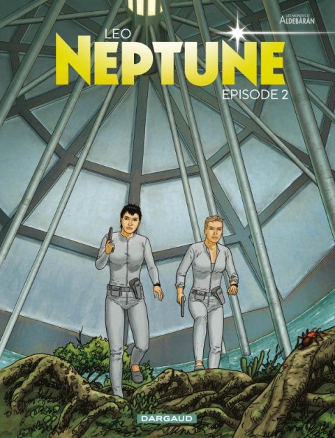 Neptune Épisode 2